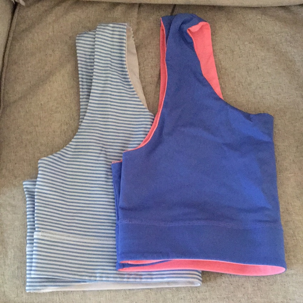 Fabletics Harlow Reversible Bra Bundle - image 4